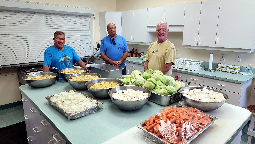 St. Patricks Day -2023 - Slide 3