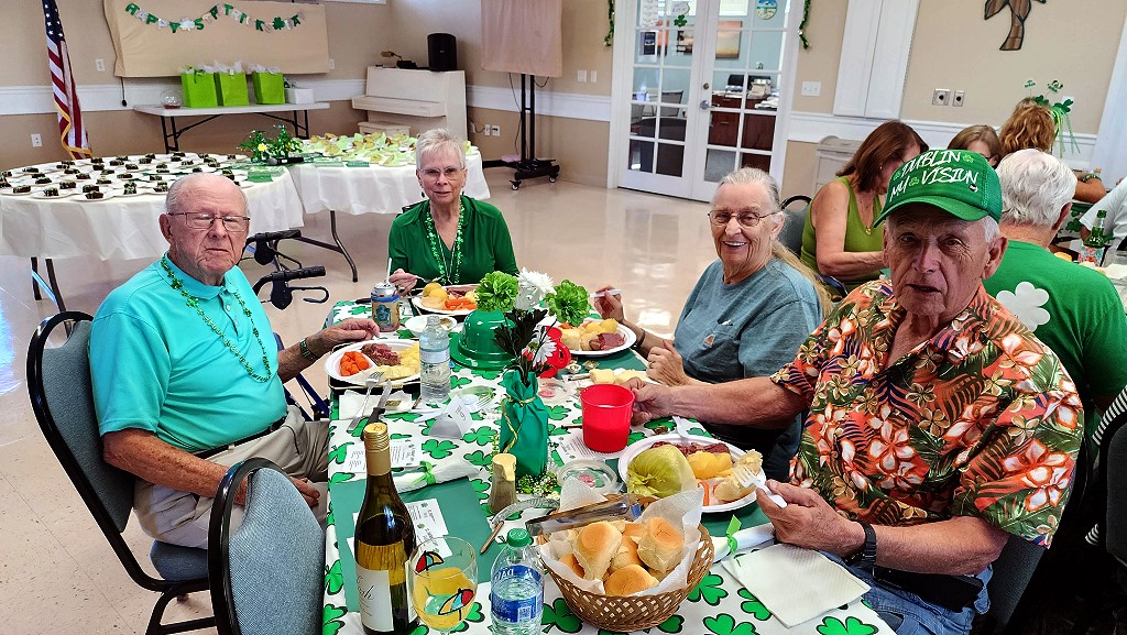 St. Patricks Day -2023 - Slide 7