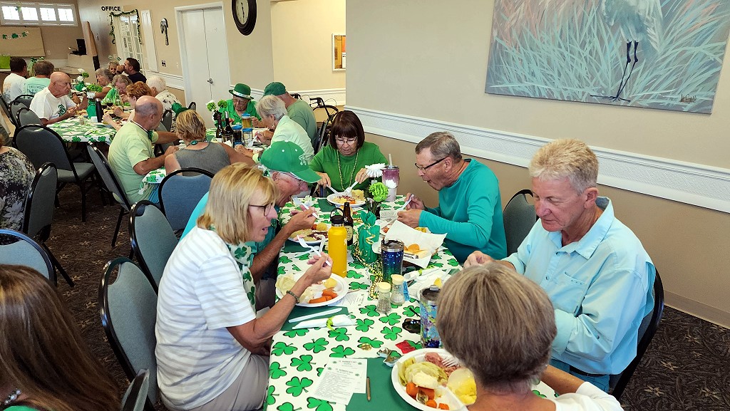 St. Patricks Day -2023 - Slide 12