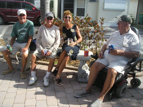 Gulf to Bay - St. Patrick's Day 2016 - Slide 8