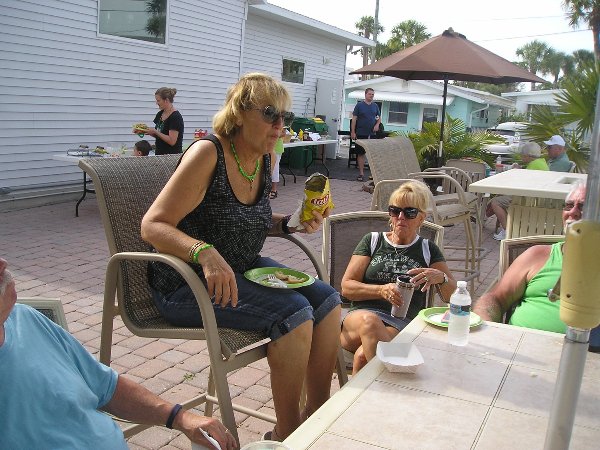 Gulf to Bay - St. Patrick's Day 2016 - Slide 17