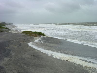 Hurricane Dennis July 10 - 2005 - Slide 4