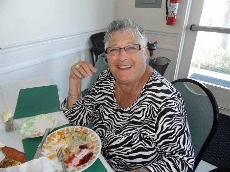 Thanksgiving 2014 <br> At Gulf to Bay - Slide 12