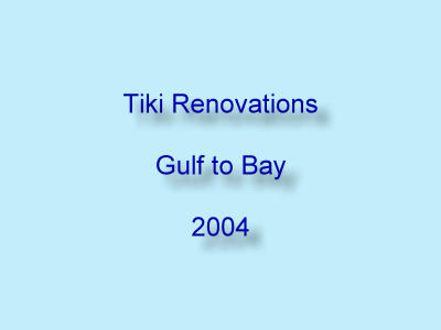 Tiki Update - Slide 0