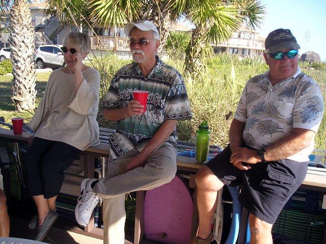 Tiki Party March 29 - 2015 - Slide 4