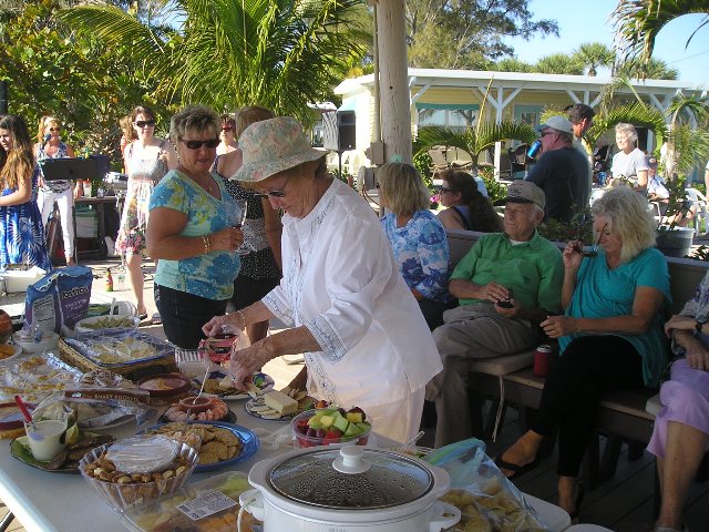 Tiki Party March 29 - 2015 - Slide 6