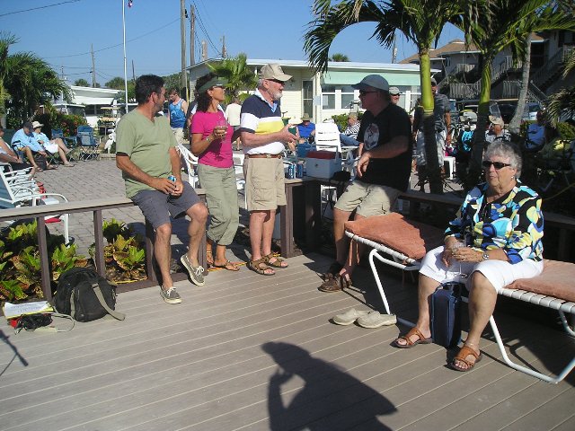 Tiki Party March 29 - 2015 - Slide 7