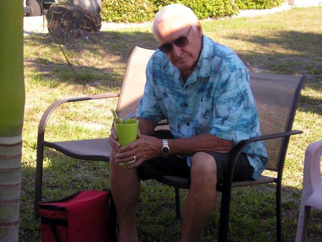 Tiki Party March 29 - 2015 - Slide 15