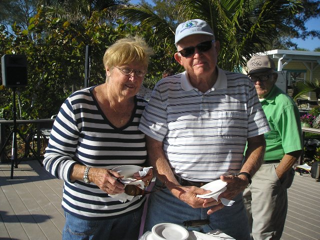 Tiki Party March 29 - 2015 - Slide 18