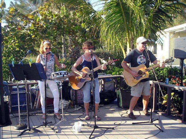 Tiki Party March 29 - 2015 - Slide 24