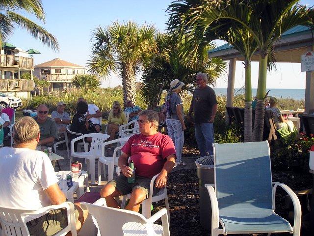 Tiki Party March 29 - 2015 - Slide 28