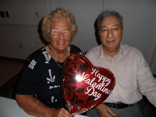 Valentines Day 2014 - Slide 27