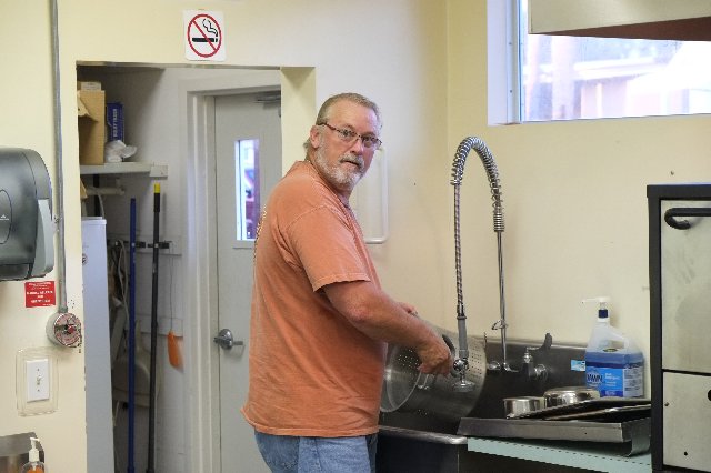 Valentine's Day at Gulf to Bay - 2019 <br> Photos by Roger Cissa - Slide 10