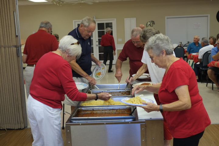 Valentines Day at Gulf to Bay 2020 <br> Photos by Roger Cissa - Slide 19