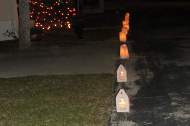 Christmas Eve 2014 <br> Photos by Nora Szabo - Slide 10