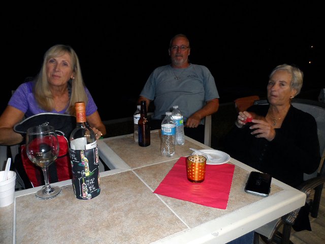 Christmas Tree Lighting Party Nov 30 2018 - Slide 19