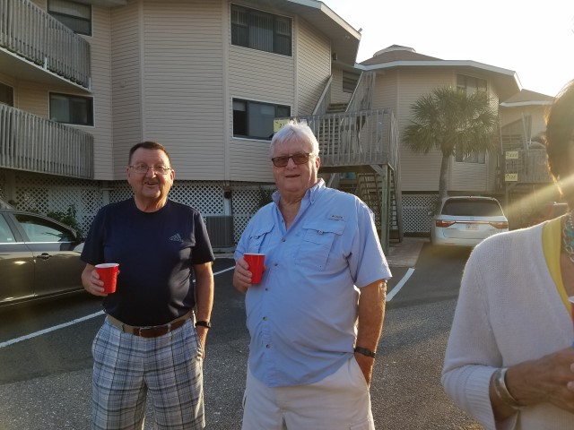 Yooper Party at Gulf to Bay March 9 2017 - Slide 7