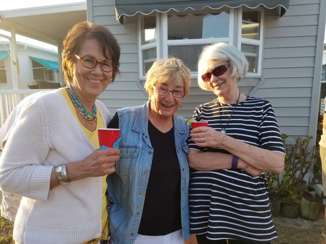 Yooper Party at Gulf to Bay March 9 2017 - Slide 8